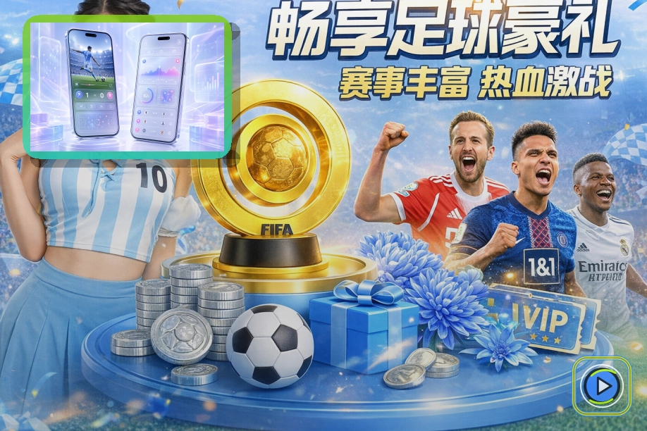 九游体育体育服务场景图